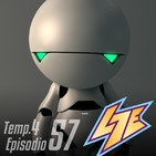 La Séptima Estación S04E57 – Robots: No nacen, se hacen.