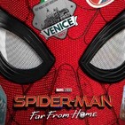 Spider-Man: Lejos de Casa