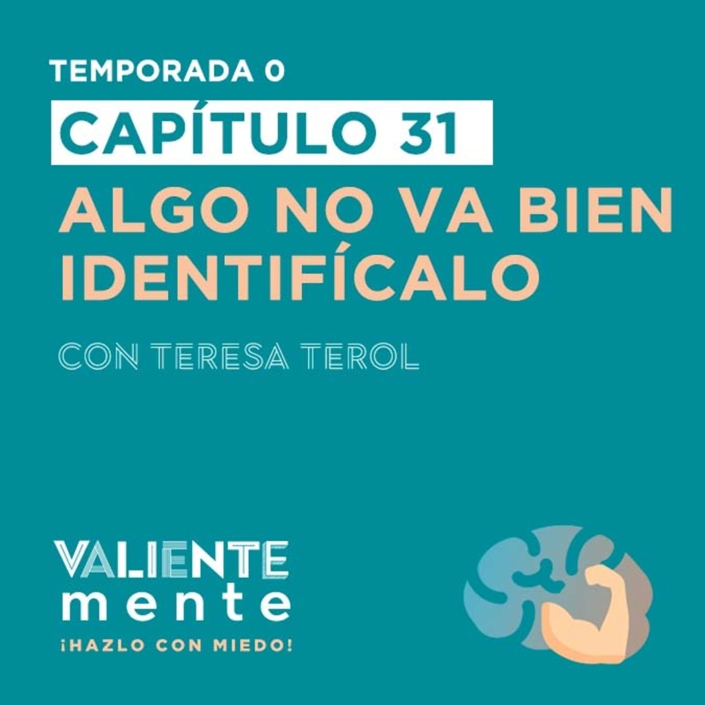 Valientemente