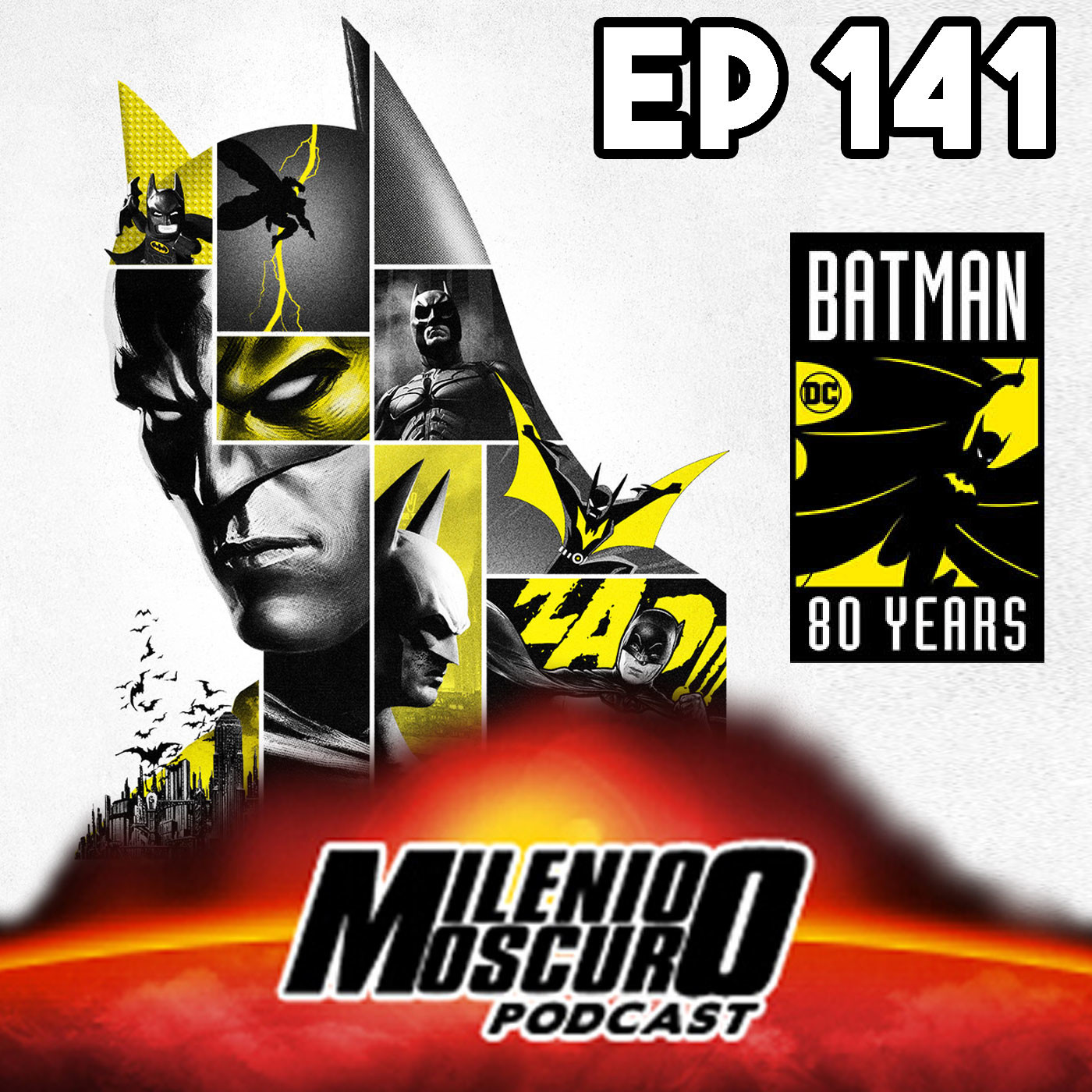 Milenio Oscuro Podcast