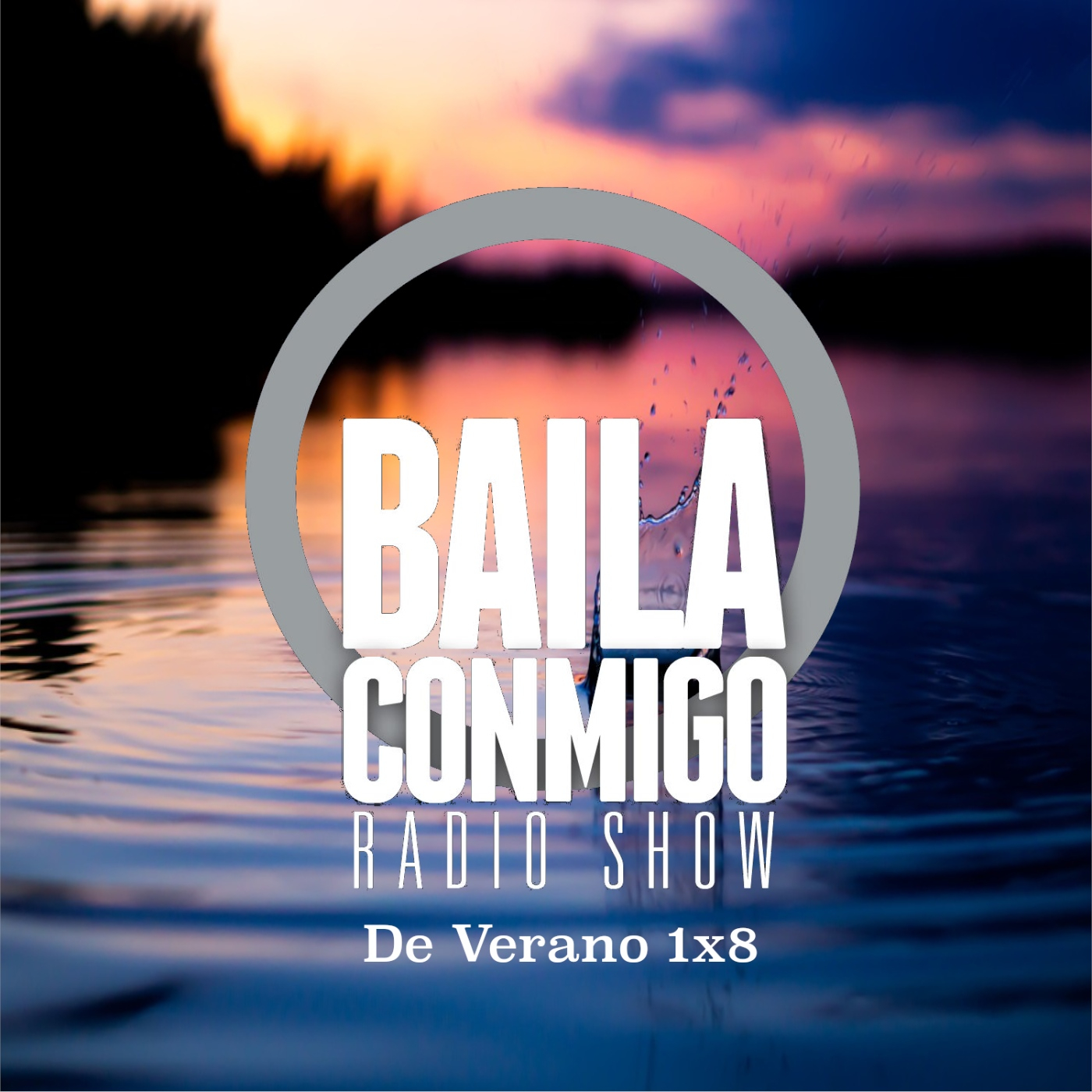 BailaConmigo RadioShow