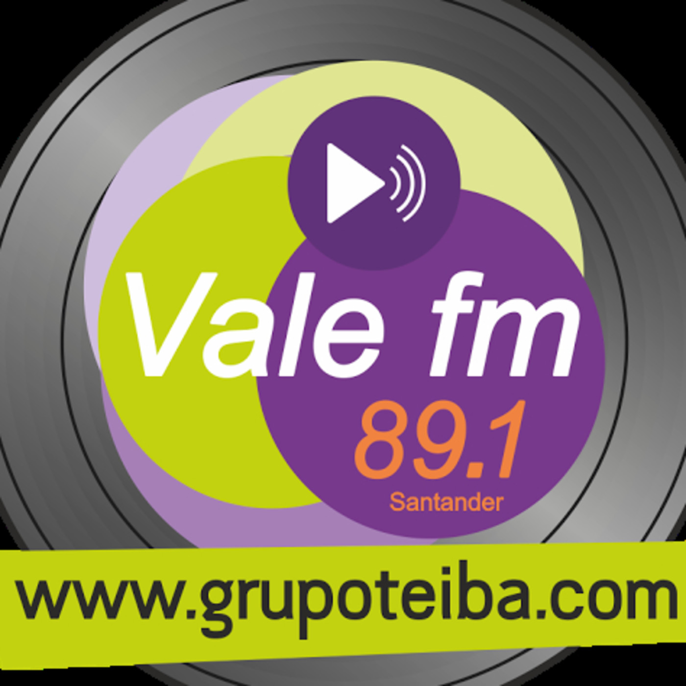 VALE FM 89.1