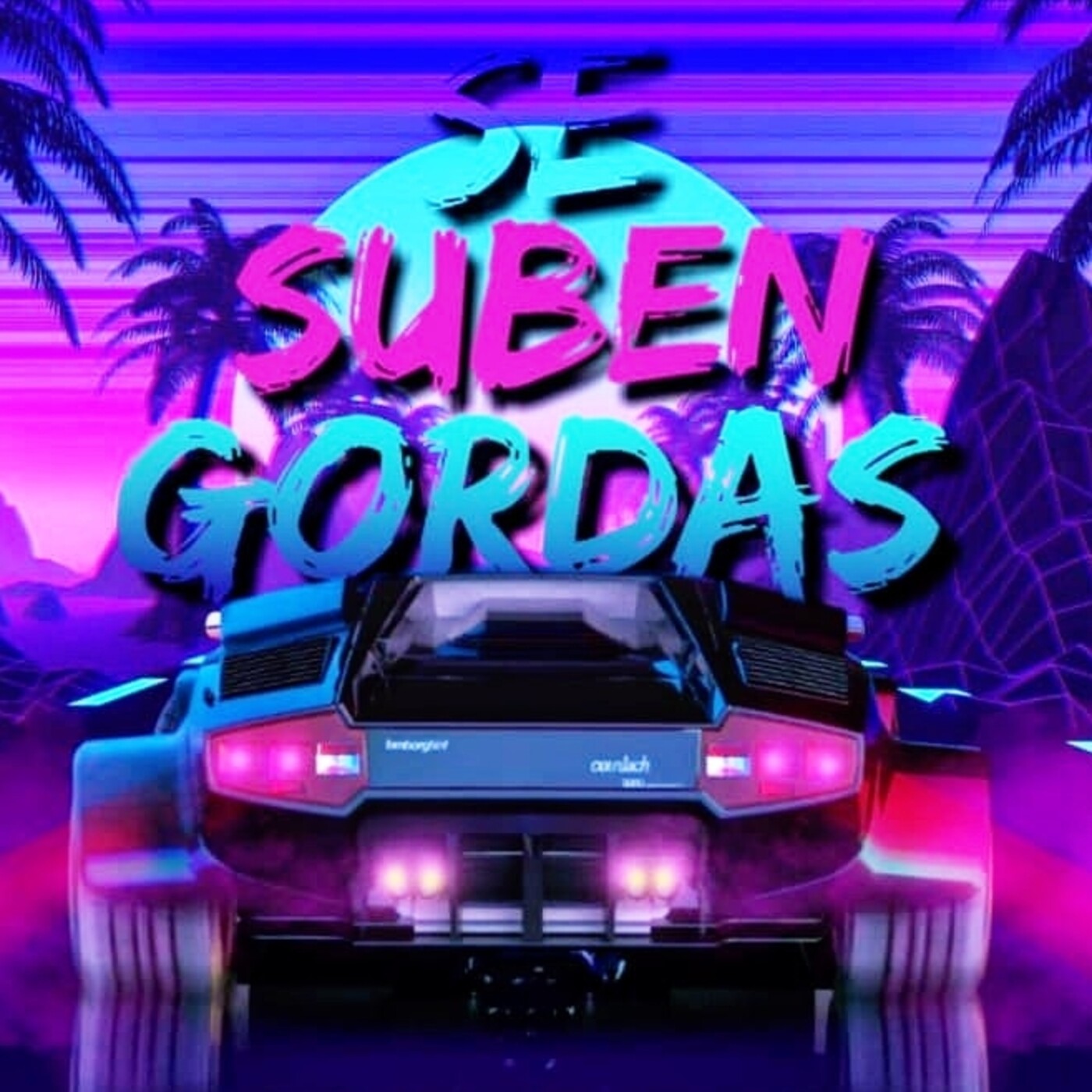 Se Suben Gordas