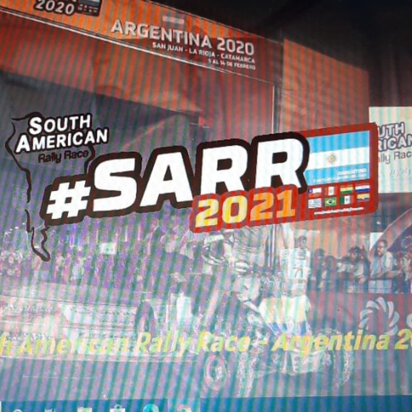 A FONDO CON EL AUTOMOVILISMO