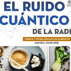 El ruido cuántico de la radio- ciencia y tecnología en los alimentos-2