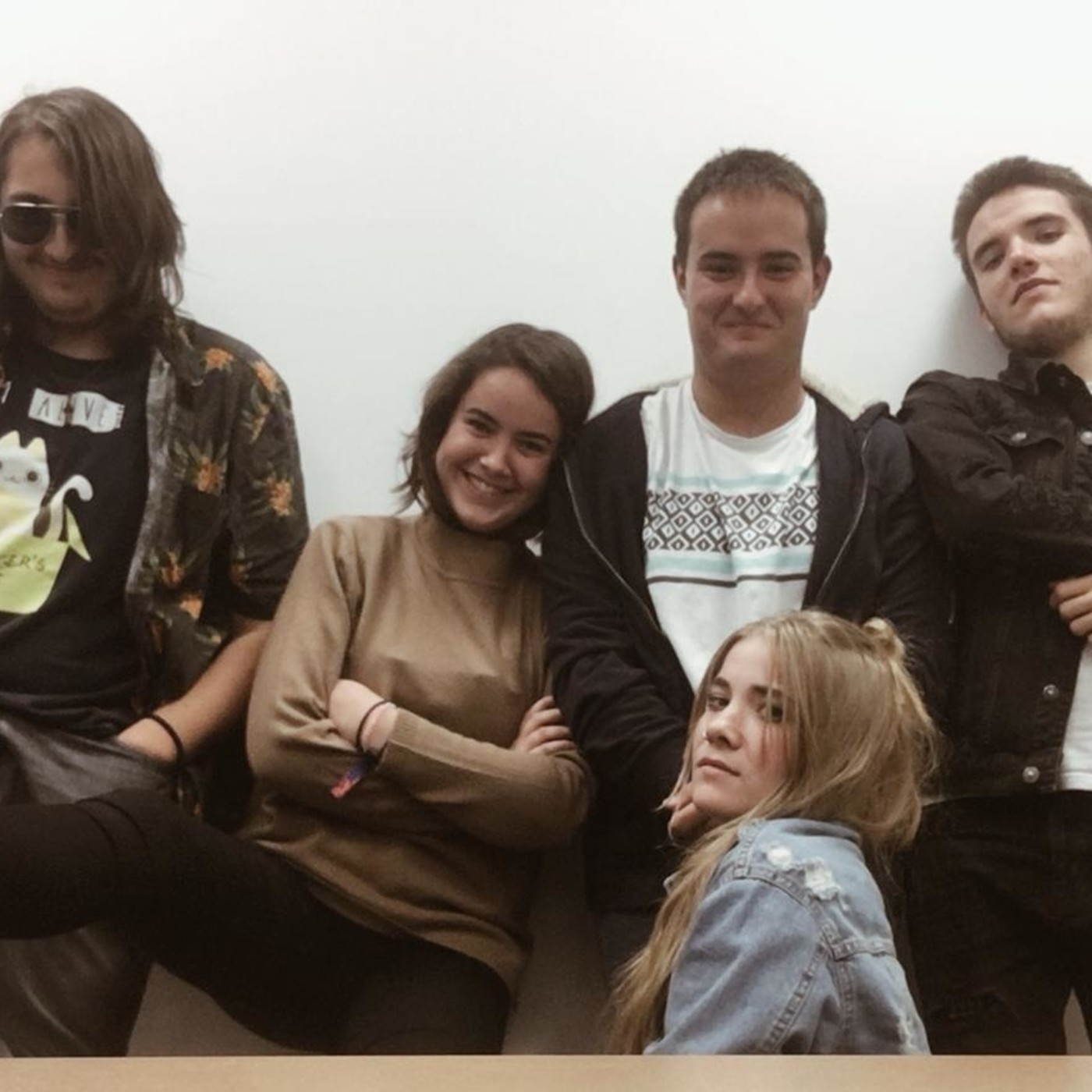 Haraxe bigarren denboraldiko 3. saioa