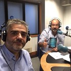 Entrevista a Arturo Fuentes, autor de También los demi en La Tarde de COPE