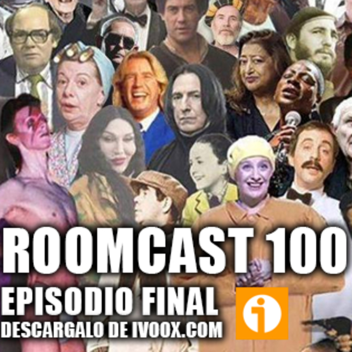 Roomcast