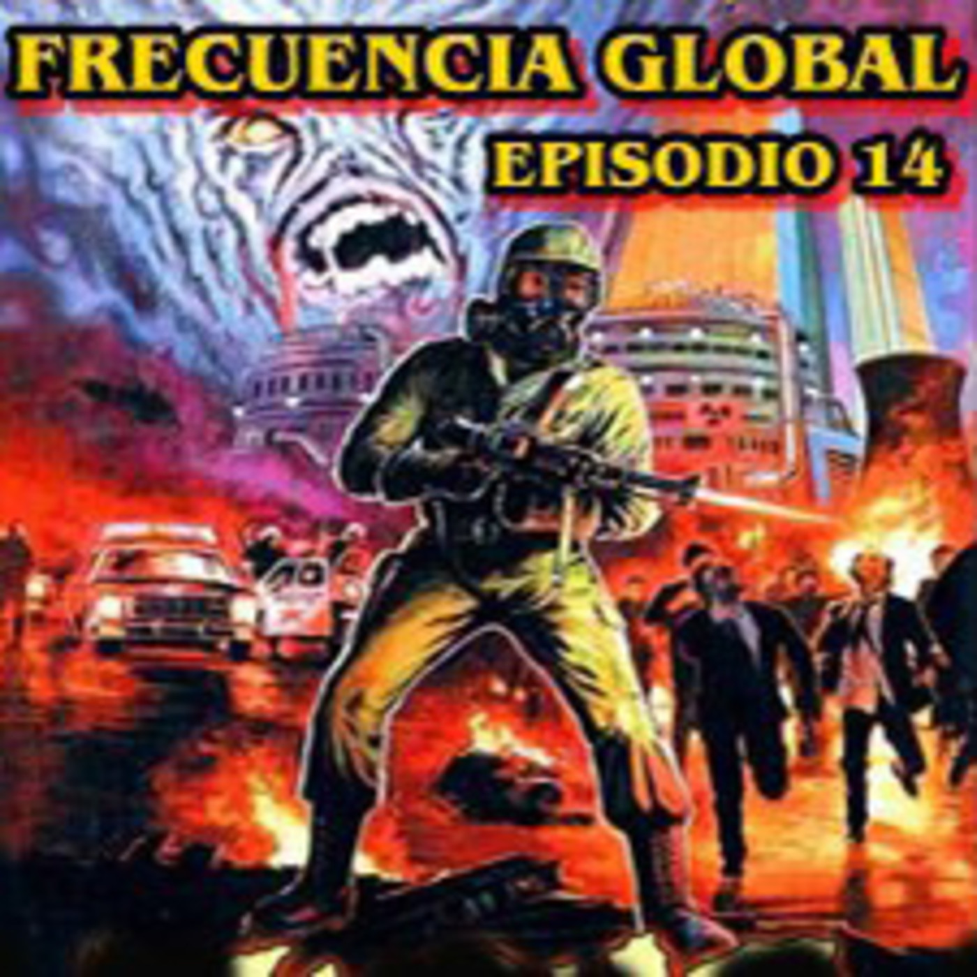 FRECUENCIA GLOBAL