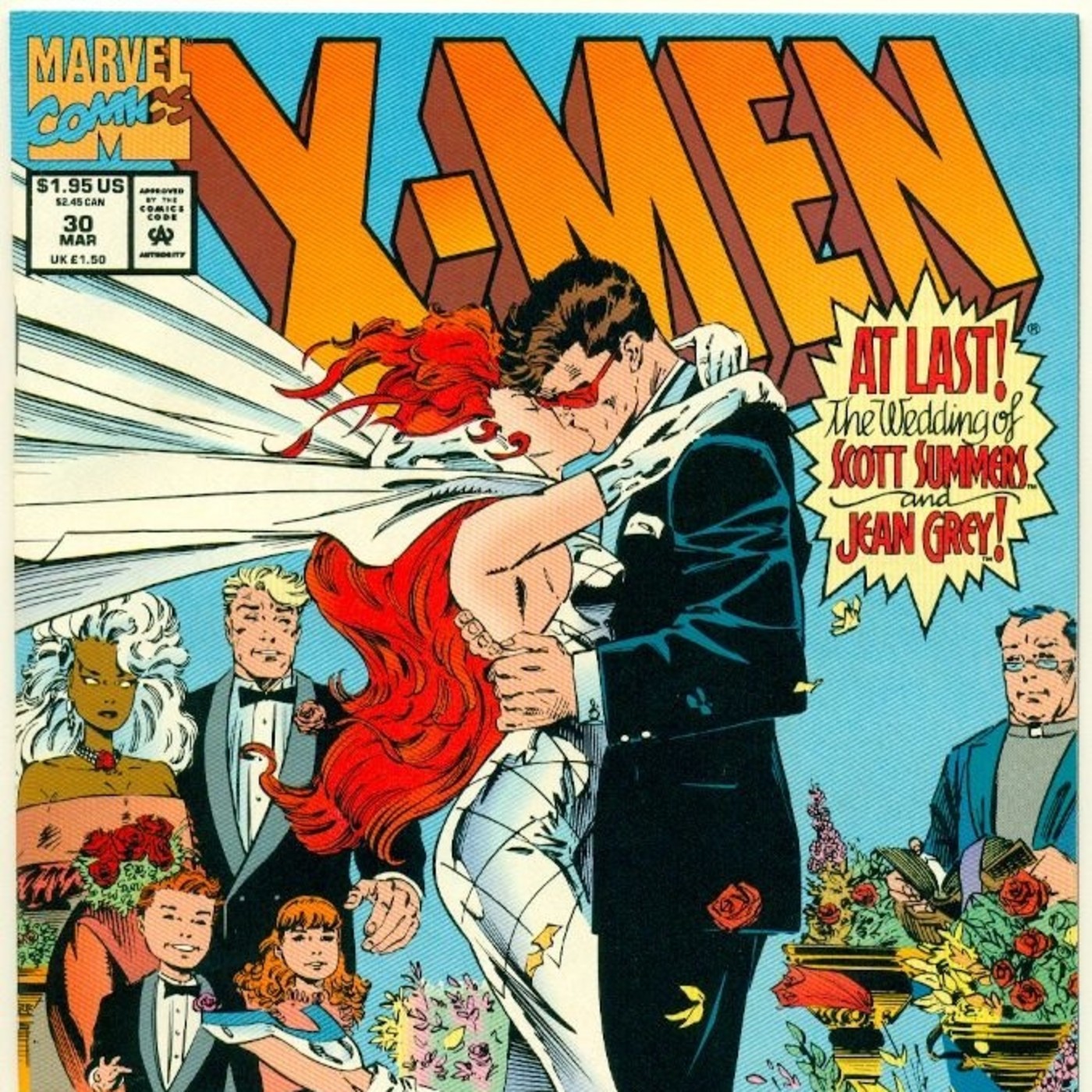 NCC 3x18 - Especial San Valentín: Bodas y parejas comiqueras