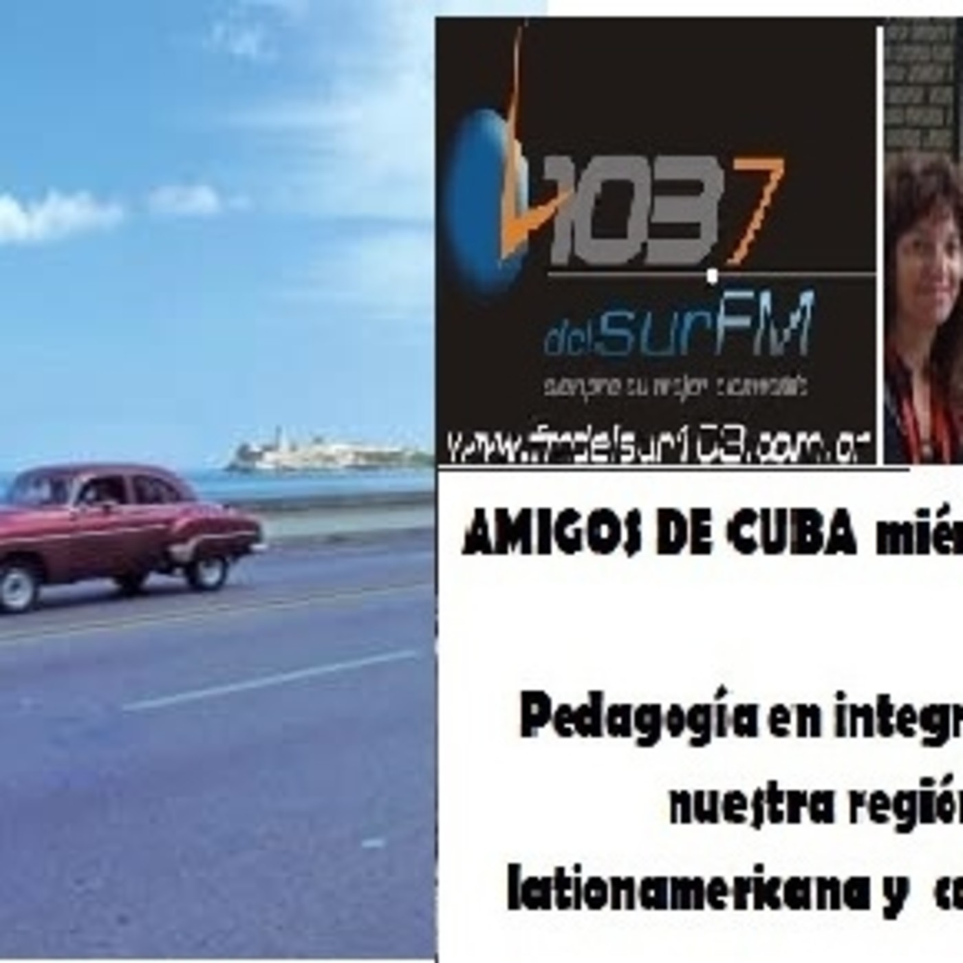 Podcast de Rosana Cesaroni
