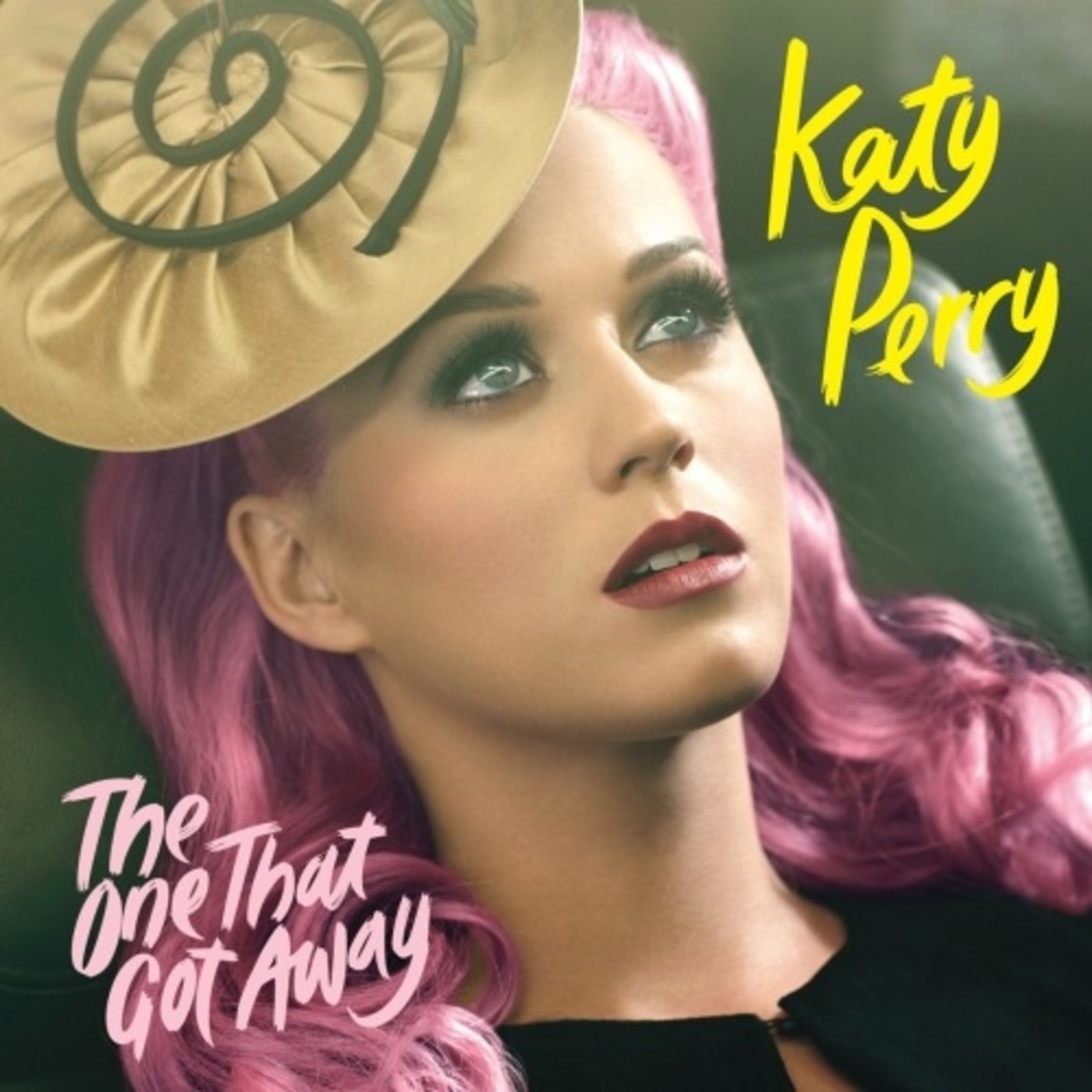 The One That Got Away (Piano) - Katy Perry