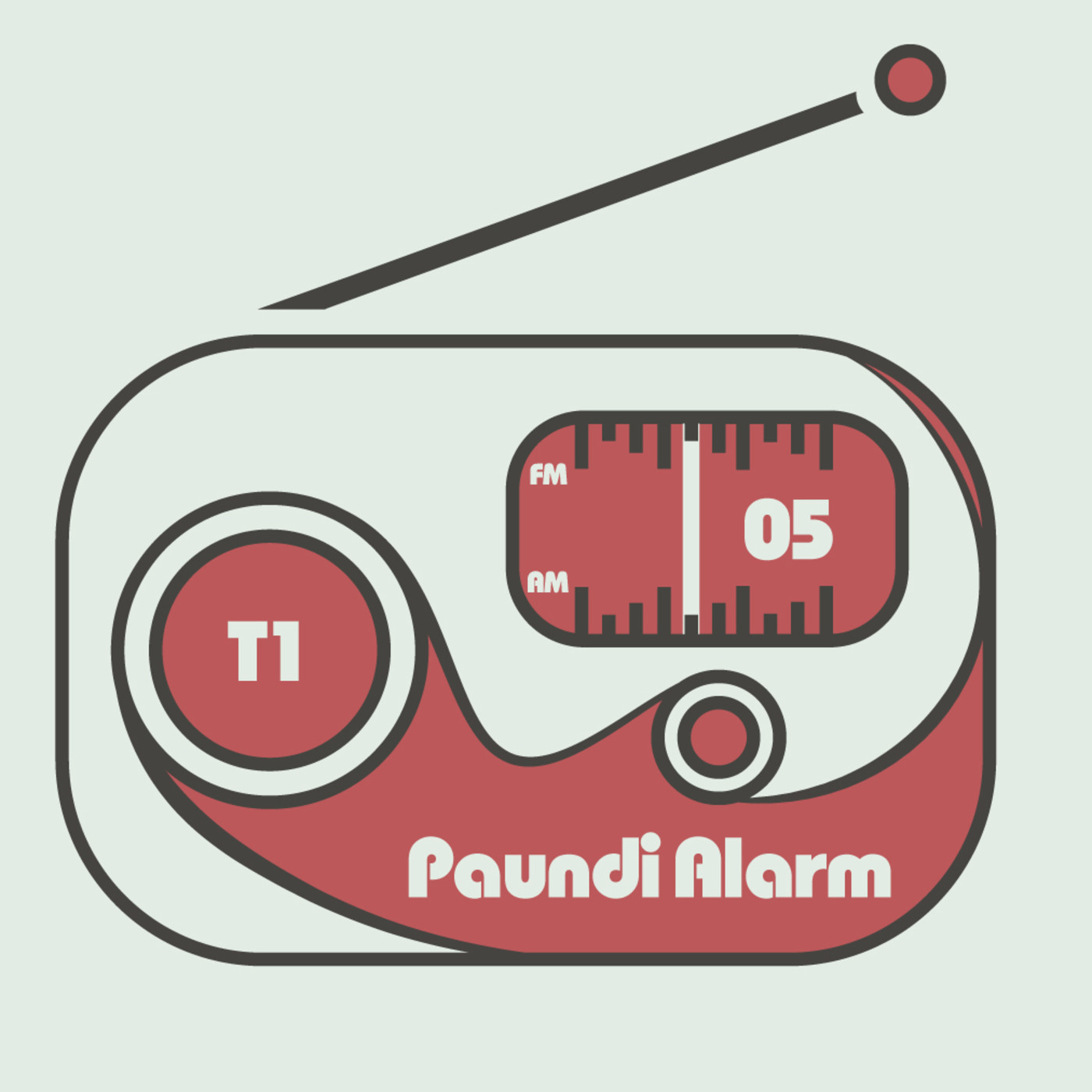Paundi Alarm 2.0 - Temporada 1