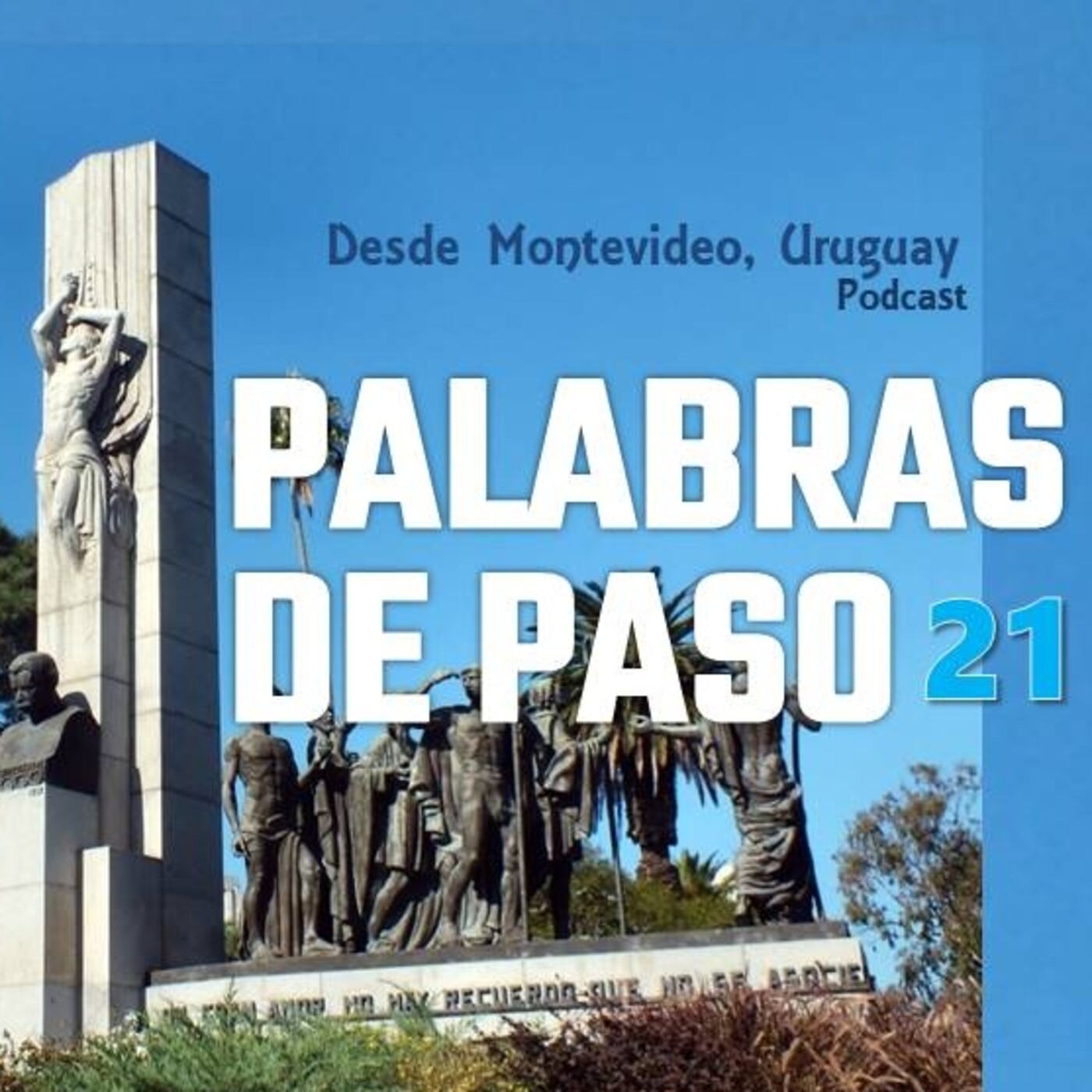 Palabras de Paso