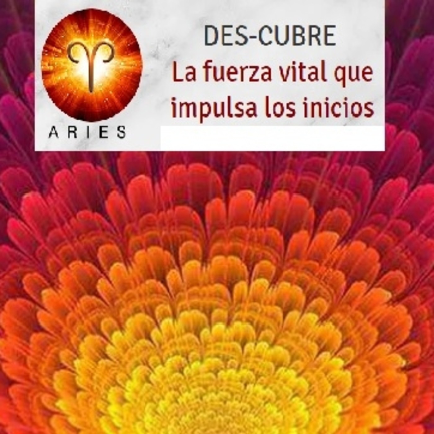 Astrología para des-cubrirse
