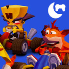 Ep. 18 - La nostalgia de Crash Team Racing