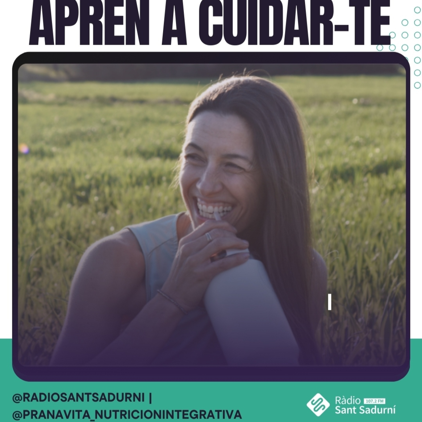 Aprèn a cuidar-te. Els pensaments episode artwork