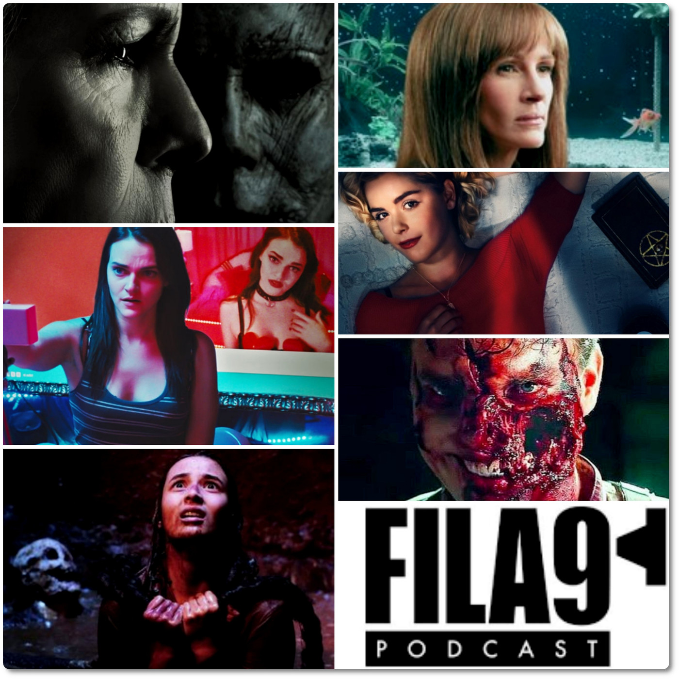 Fila9 Podcast