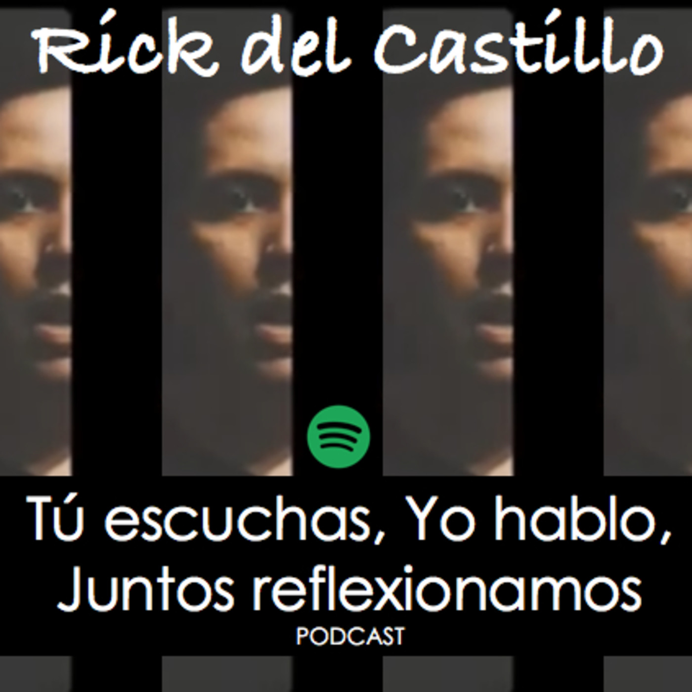Tu escuchas, Yo hablo, juntos reflexionamos