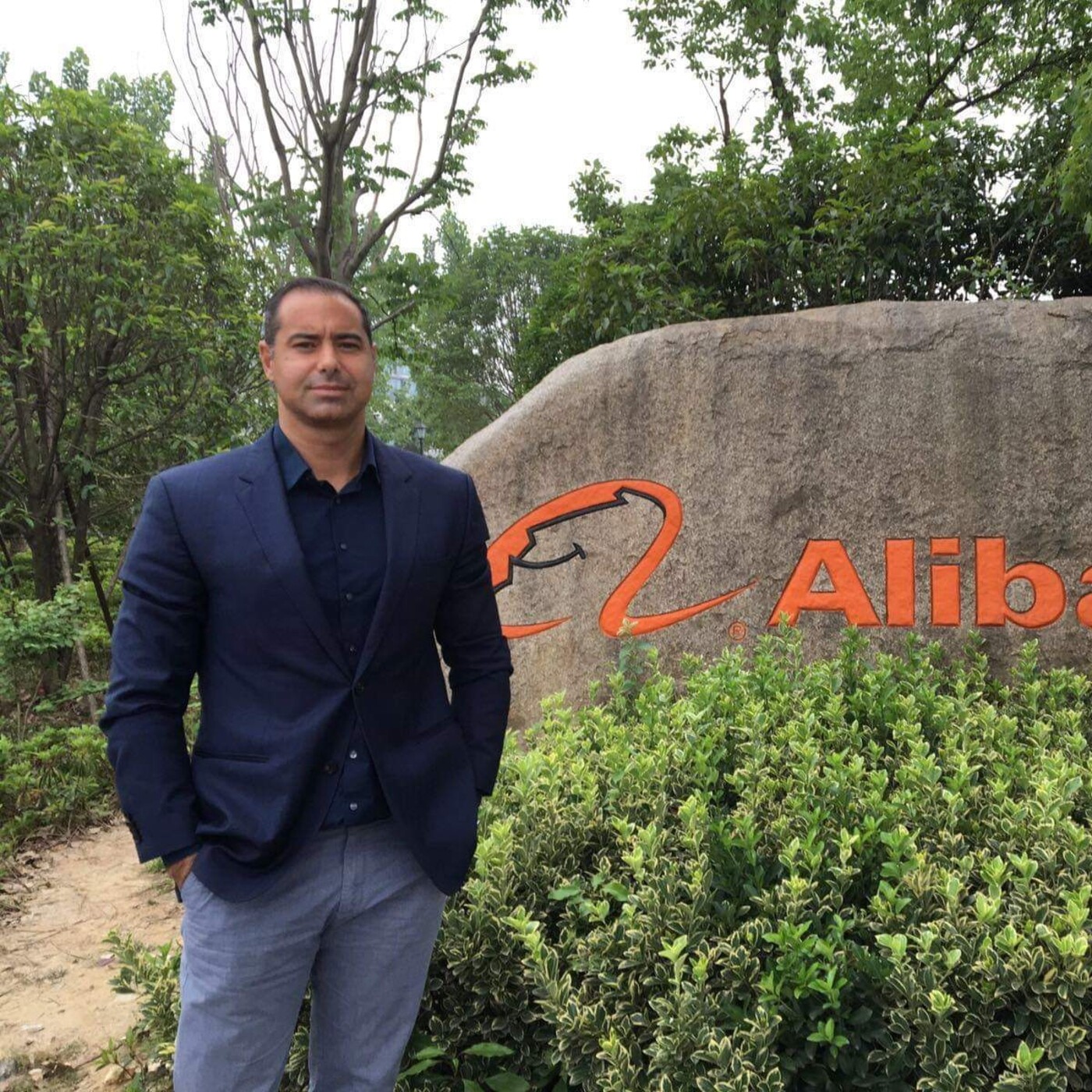 Agrifood, sostenibilidad e inversión, con Flavio Alzueta Agrifood, sostenibilidad e inversión, con Flavio Alzueta