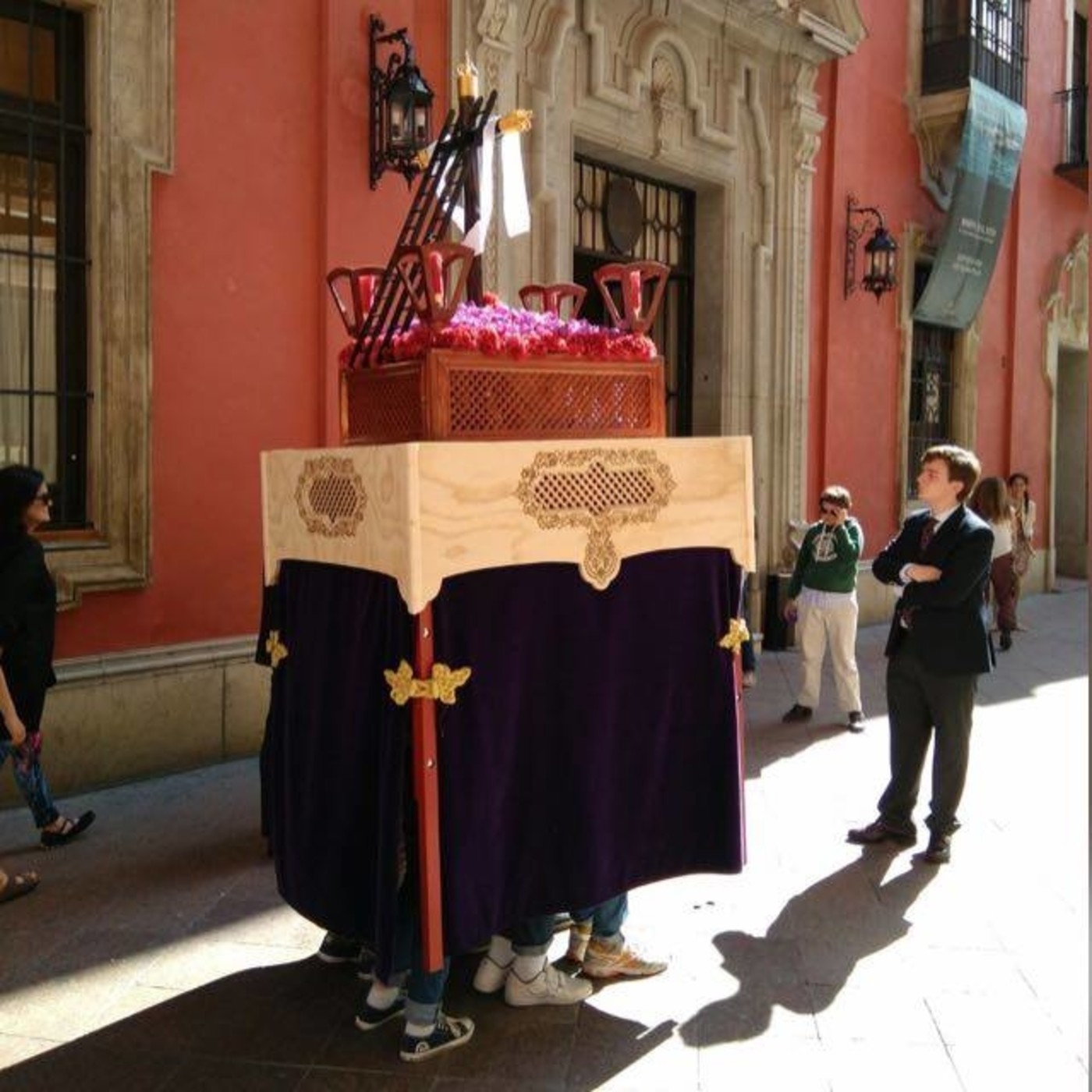 Radio Niños del Flor