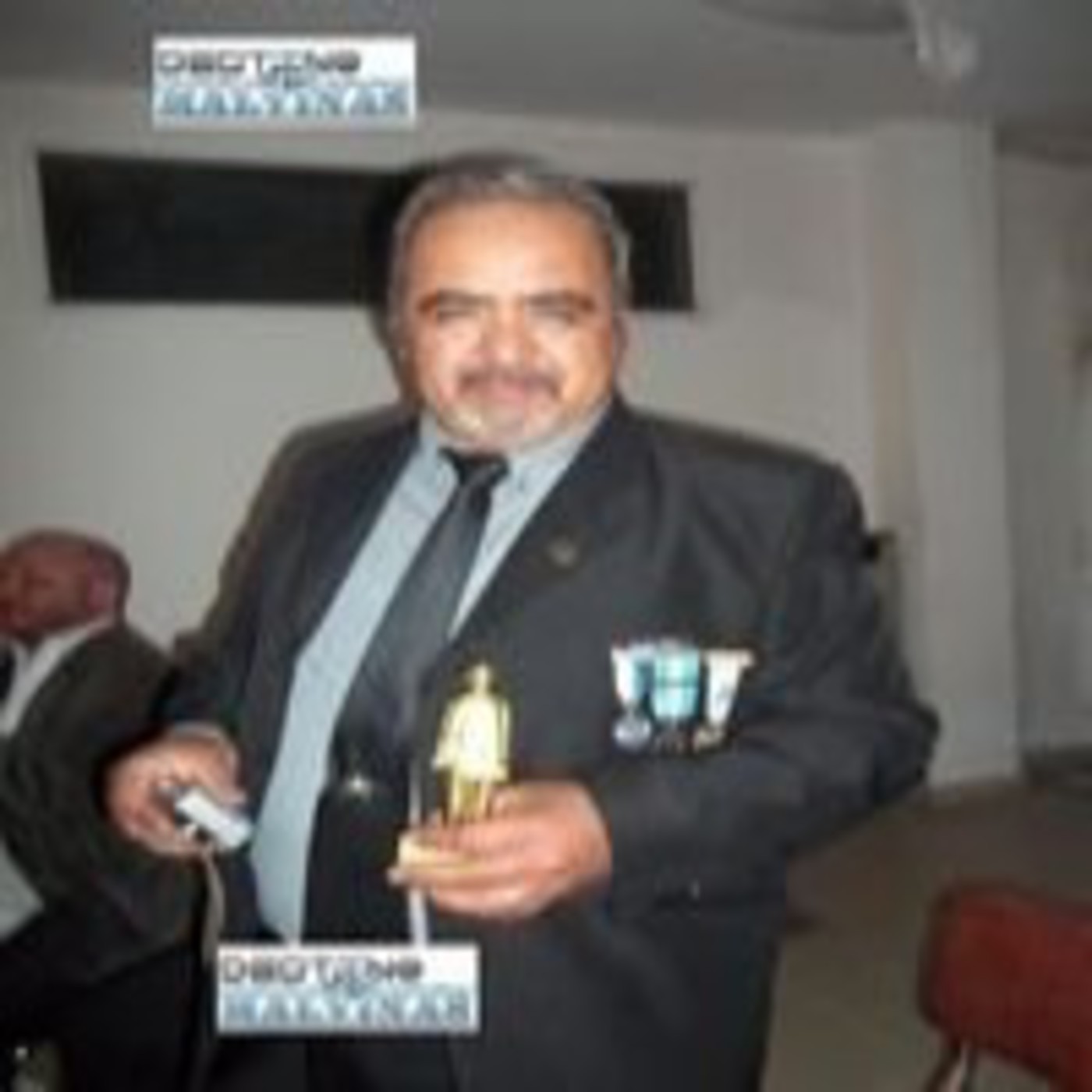 Podcast de celiacarnovale