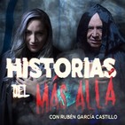 Historias del Más Allá | 3 de Mayo 2019