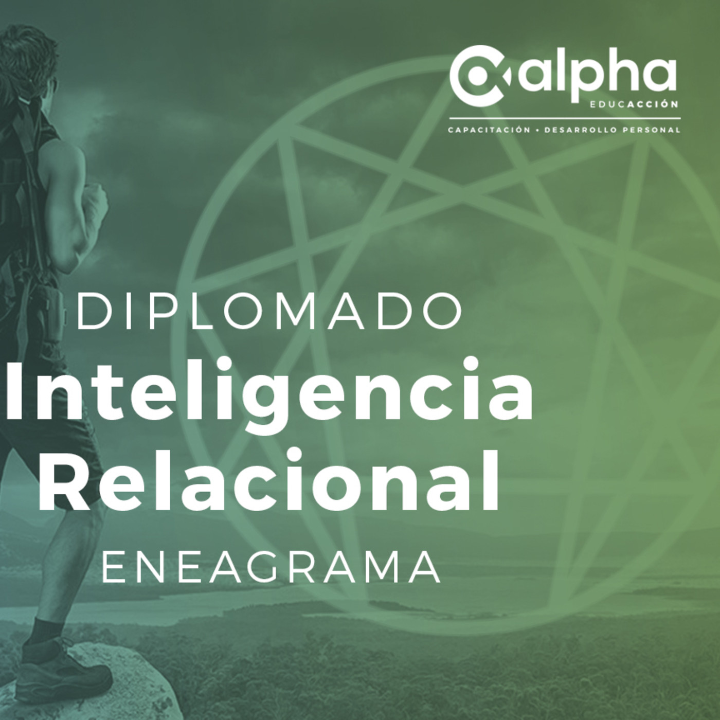 inteligencia relacional- Eneagrama