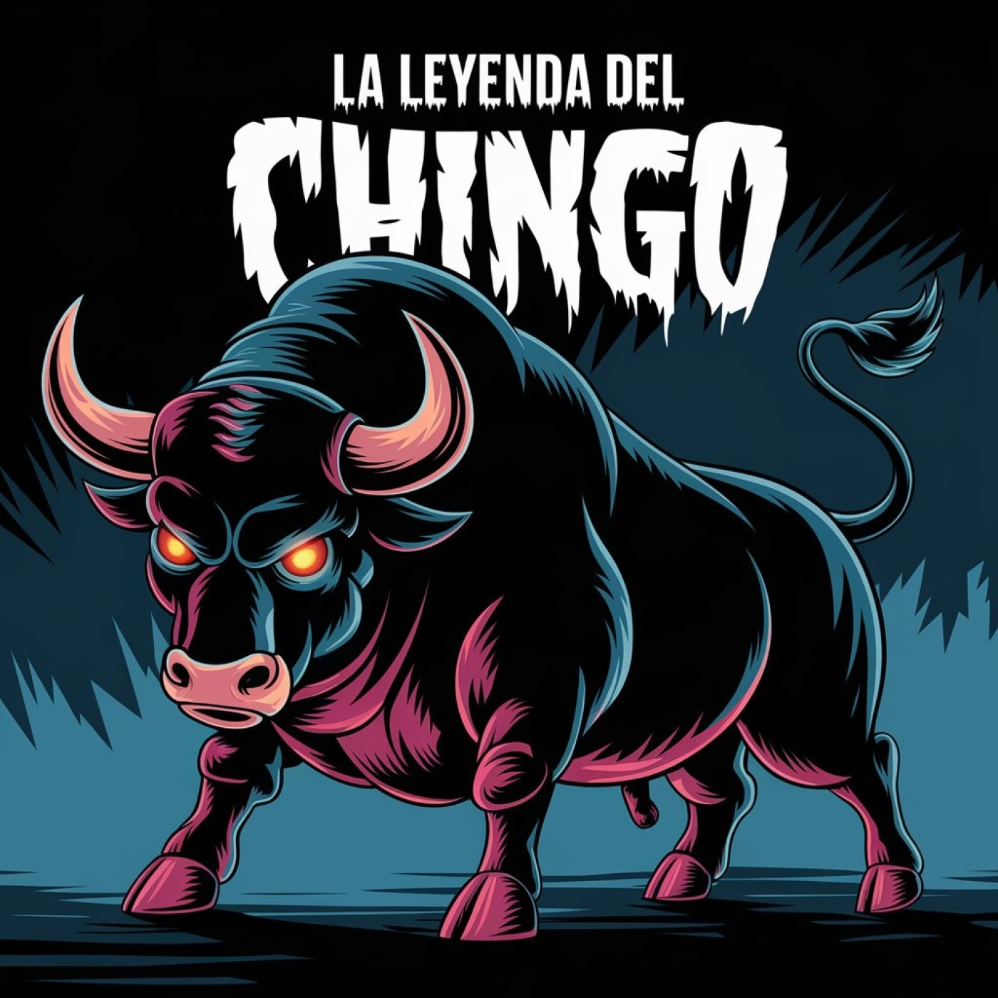 La Leyenda del Chingo episode artwork