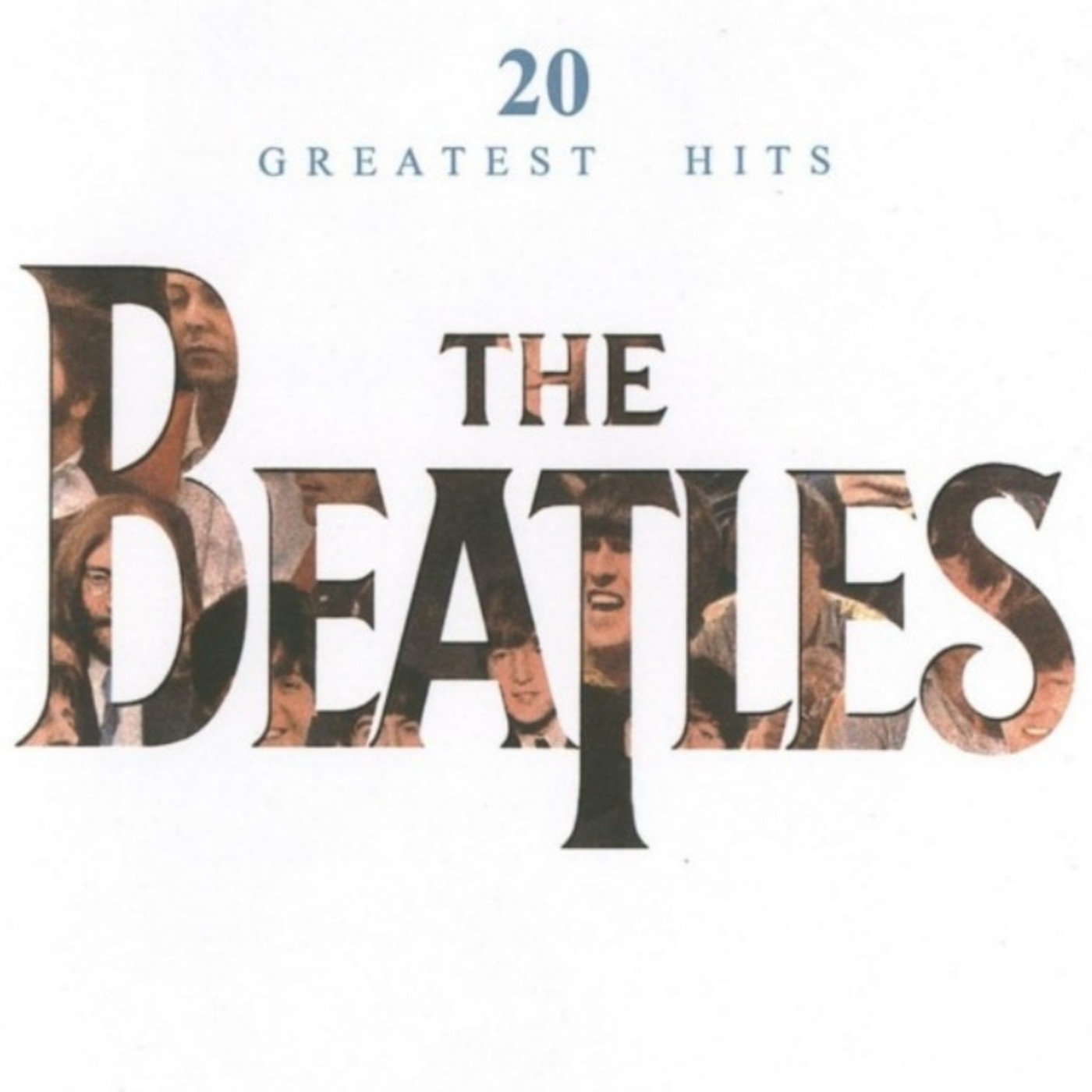 Esto es Rock ! Especial THE BEATLES 1 - 2018 www.radioarrebato.net episode artwork