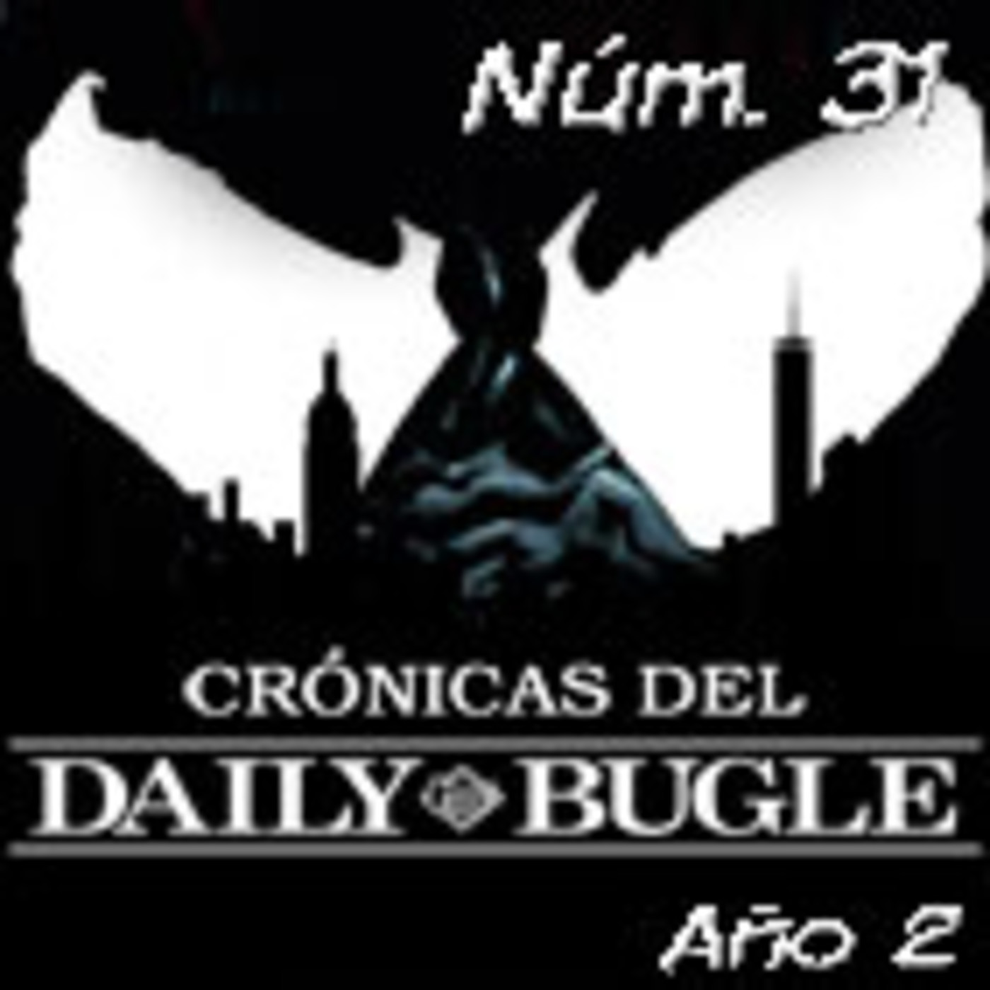 Spider-Man: Crónicas del Daily Bugle 31 -Venom Inc. episode artwork