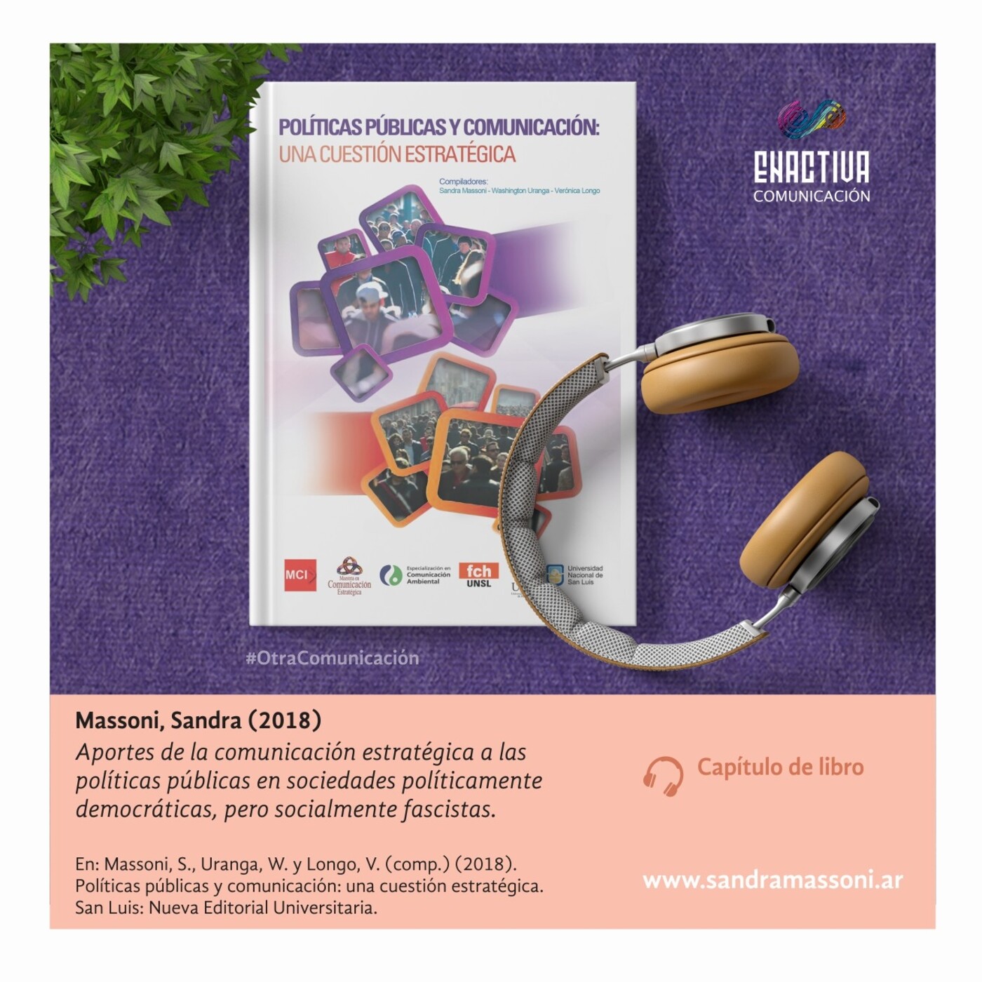 Enactiva Comunicación