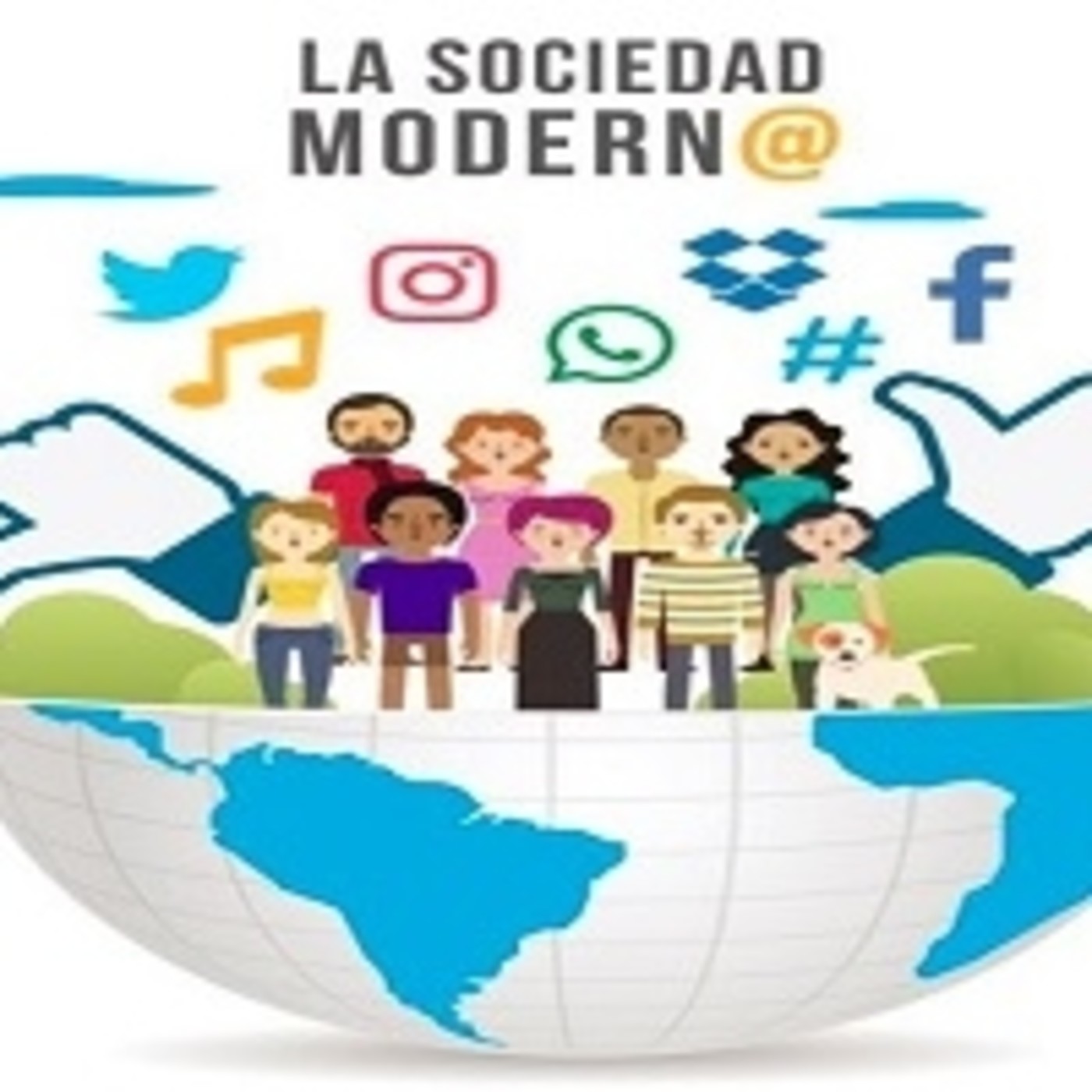 La sociedad moderna. 251019 p056 episode artwork