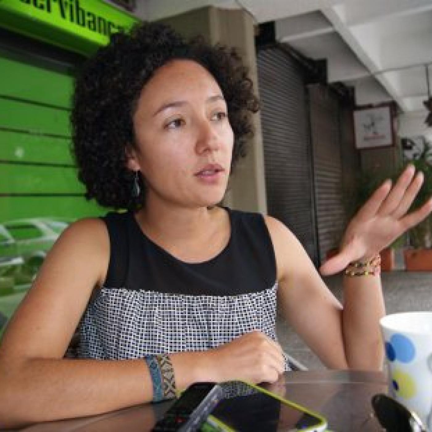 Red de Prensa Alternativa Zur RPAZ