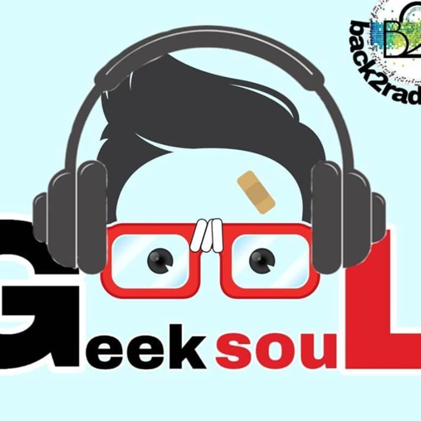 Geek Soul
