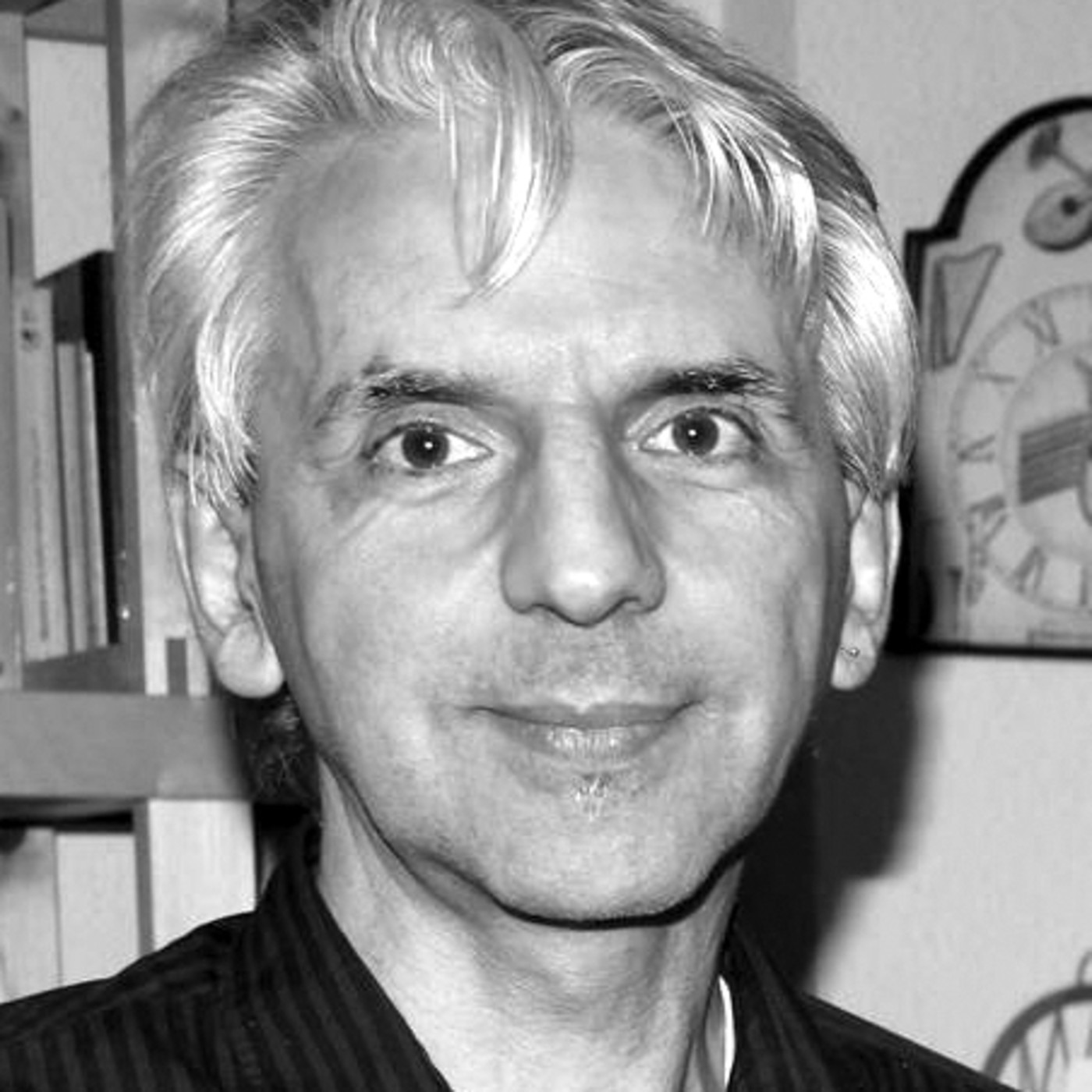 Miguel A. Vieira: "Este es el año de Francisco de Enzinas"