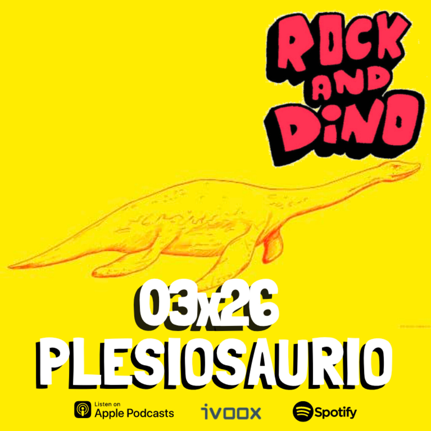 Rock & Dino