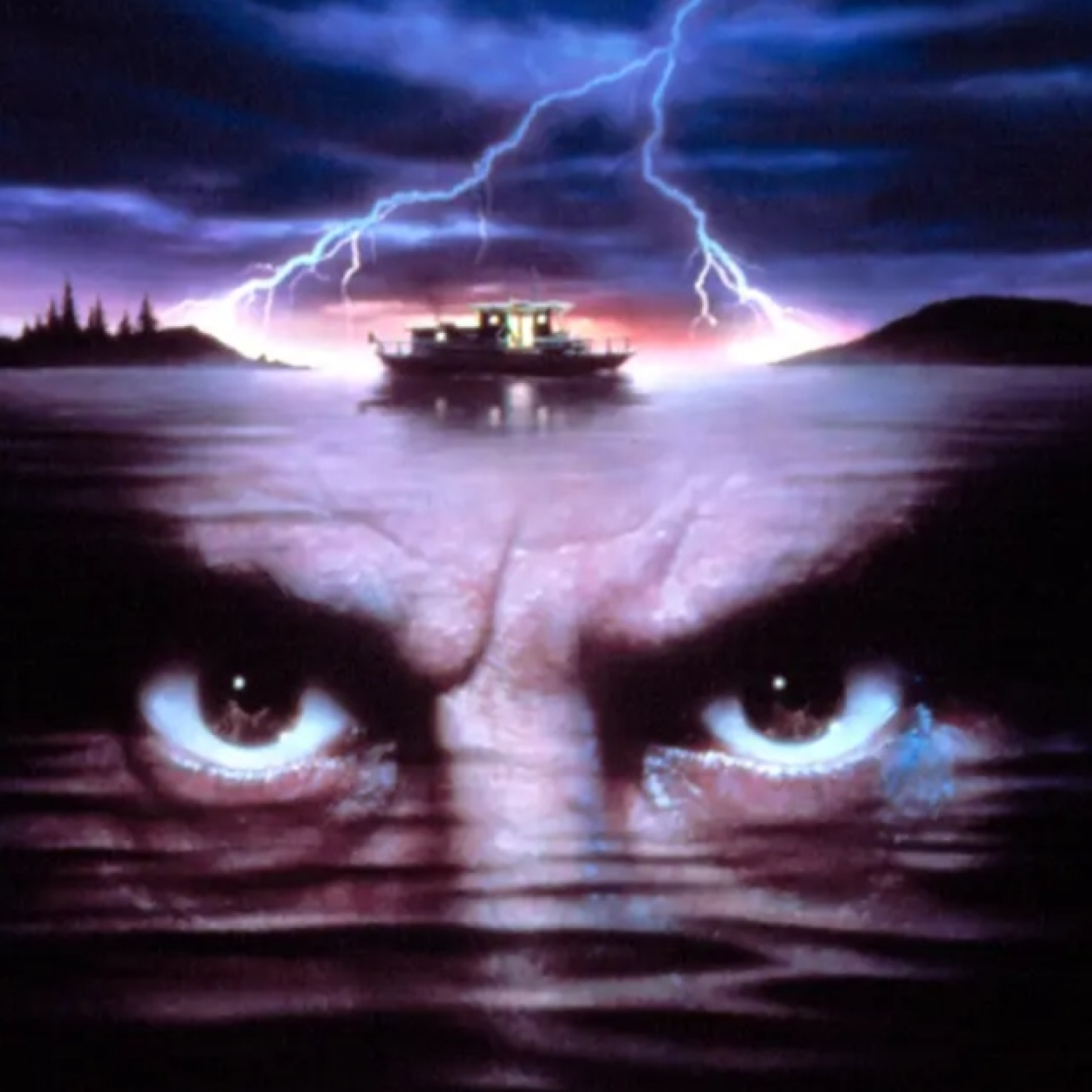 BSO - CAPÍTULO 384 - Al Acecho: Cabo de miedo episode artwork