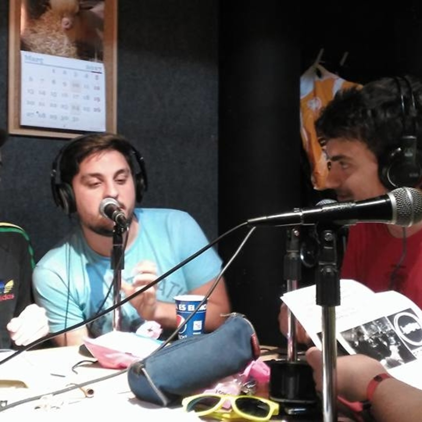 Es Corral Des Jovent