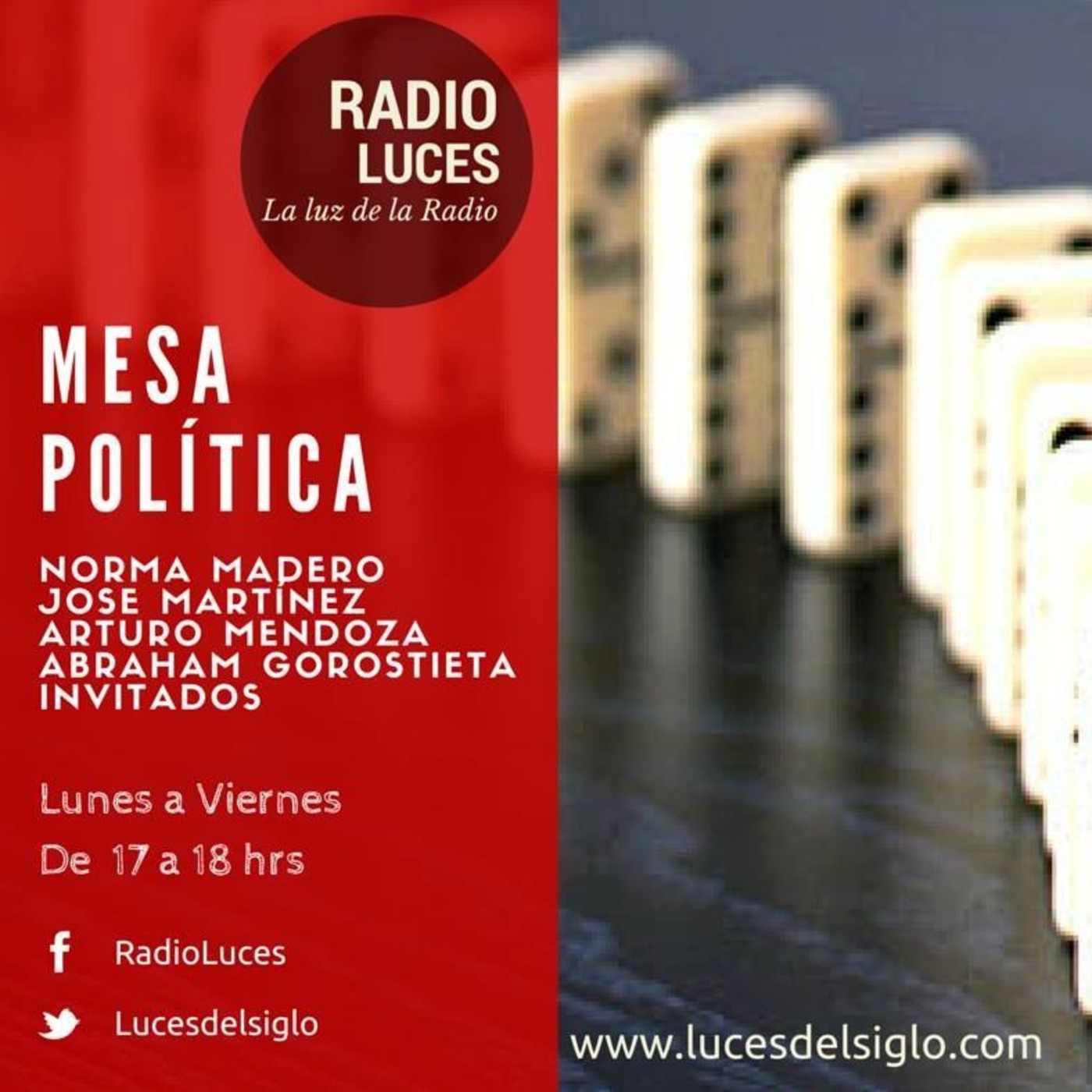Mesa Politica
