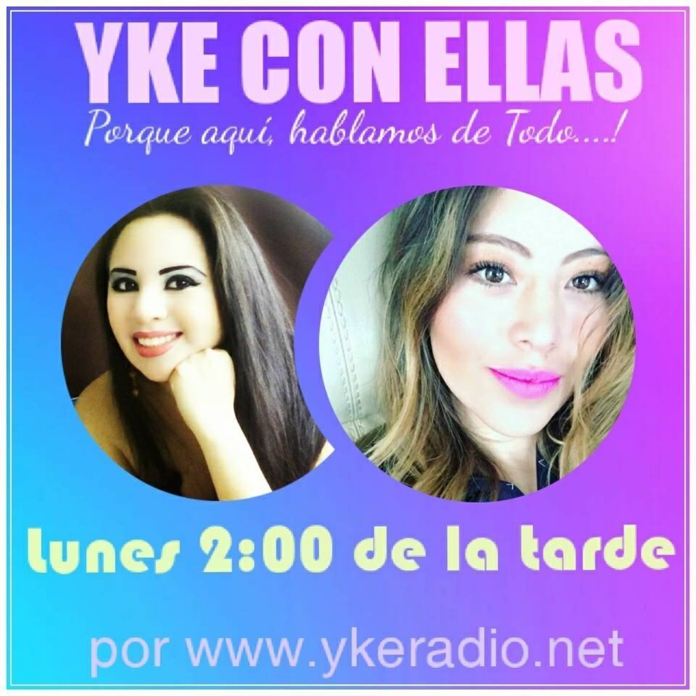 Podcast de Yke Radio Oficial
