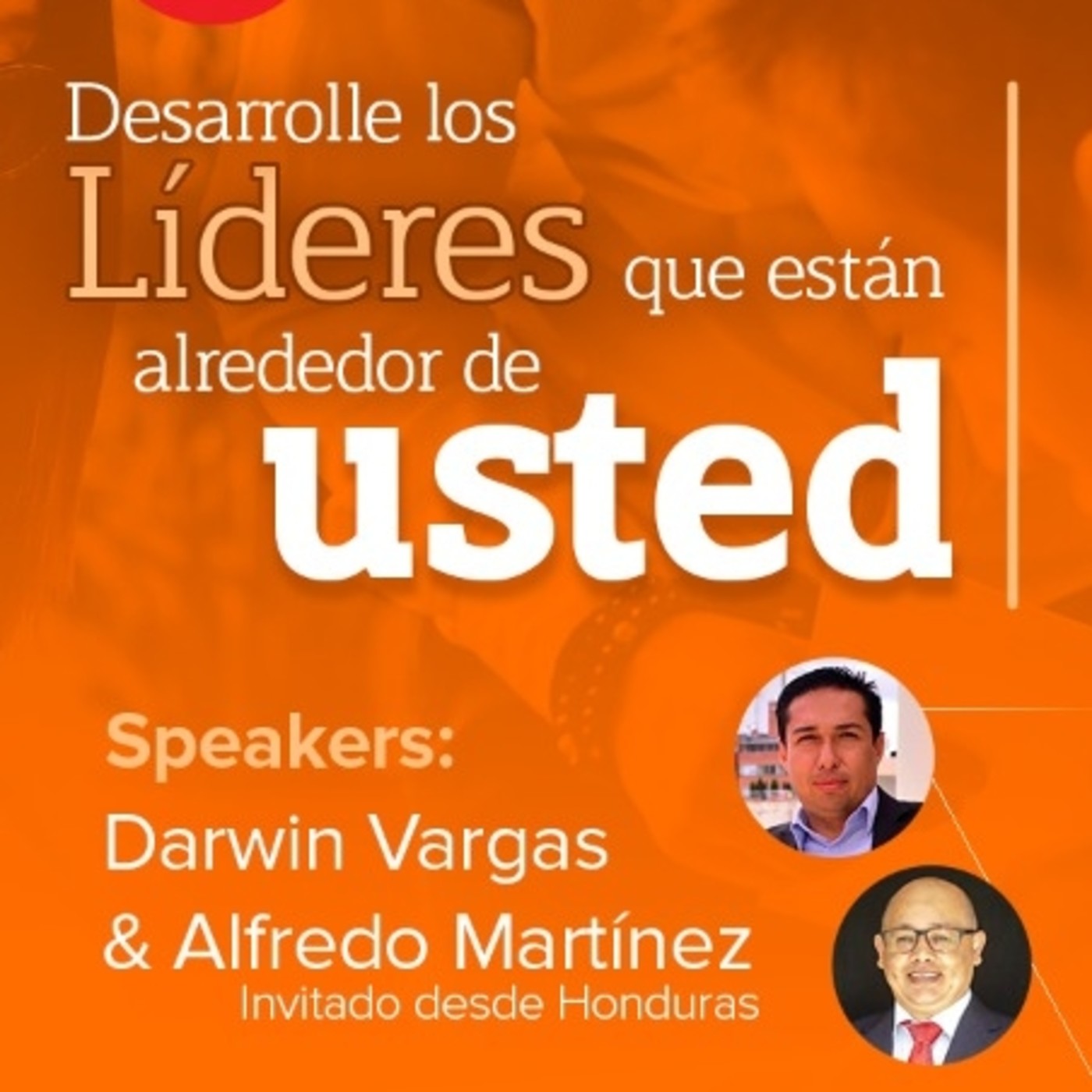 Liderazgo
