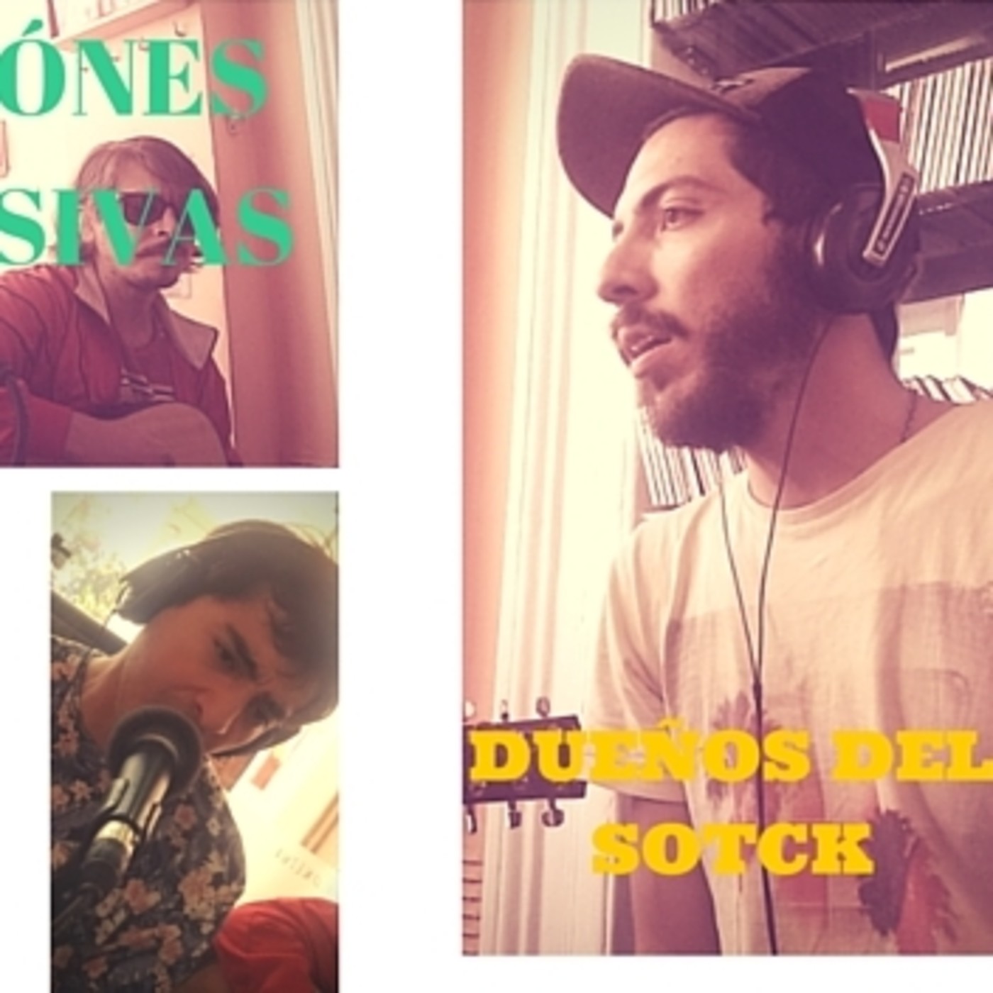 Martín Bonin Periodista