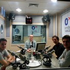 Conocemos desde dentro el programa de mentoría de menores migrantes Urretxindorra
