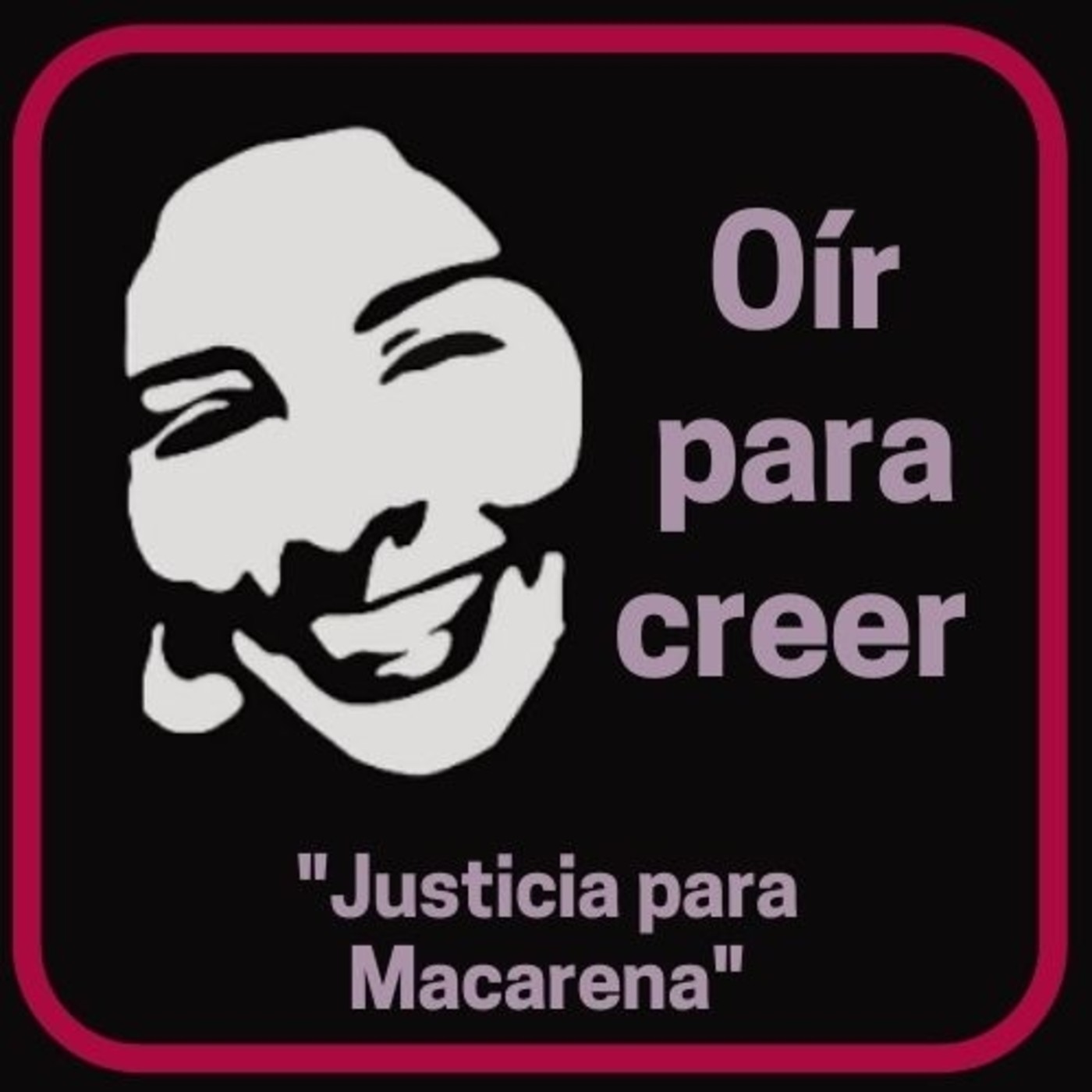 Oír para creer