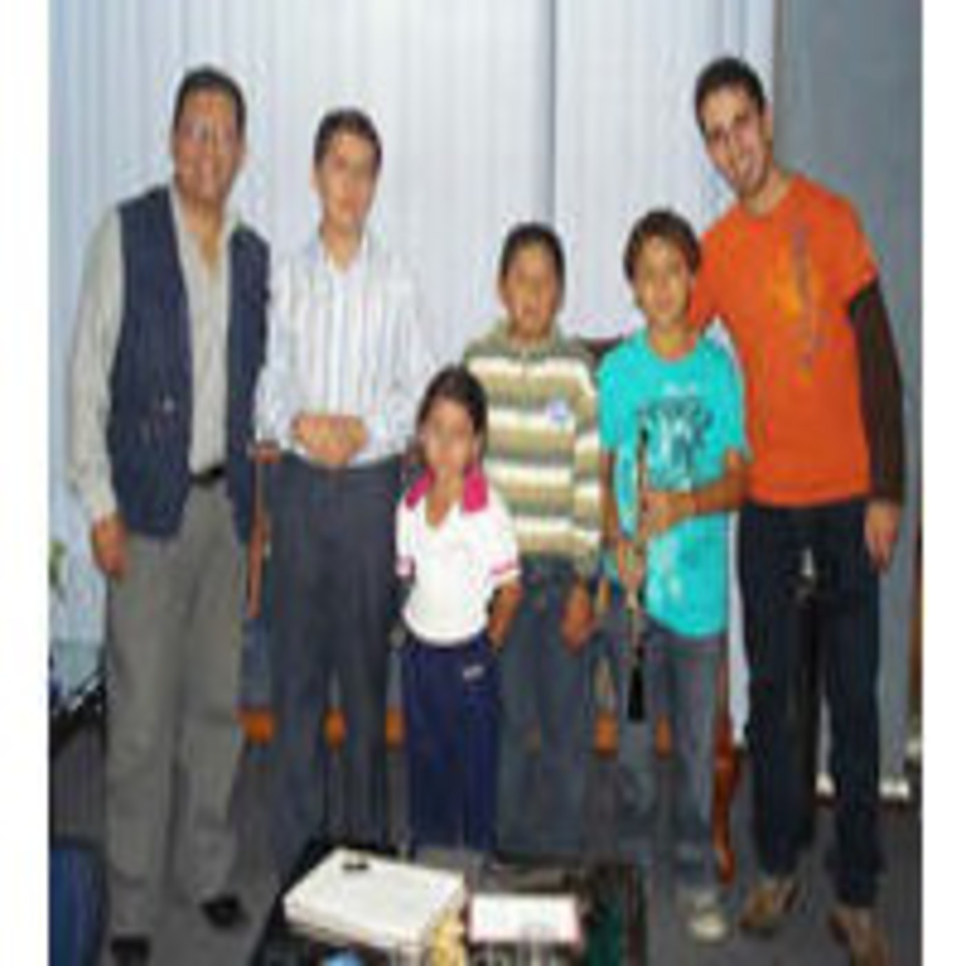 Quito Poquito A Poquito