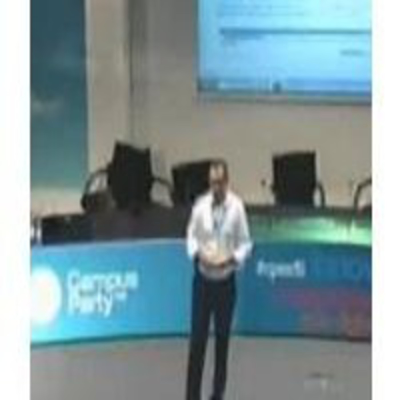 Campus Party 2011