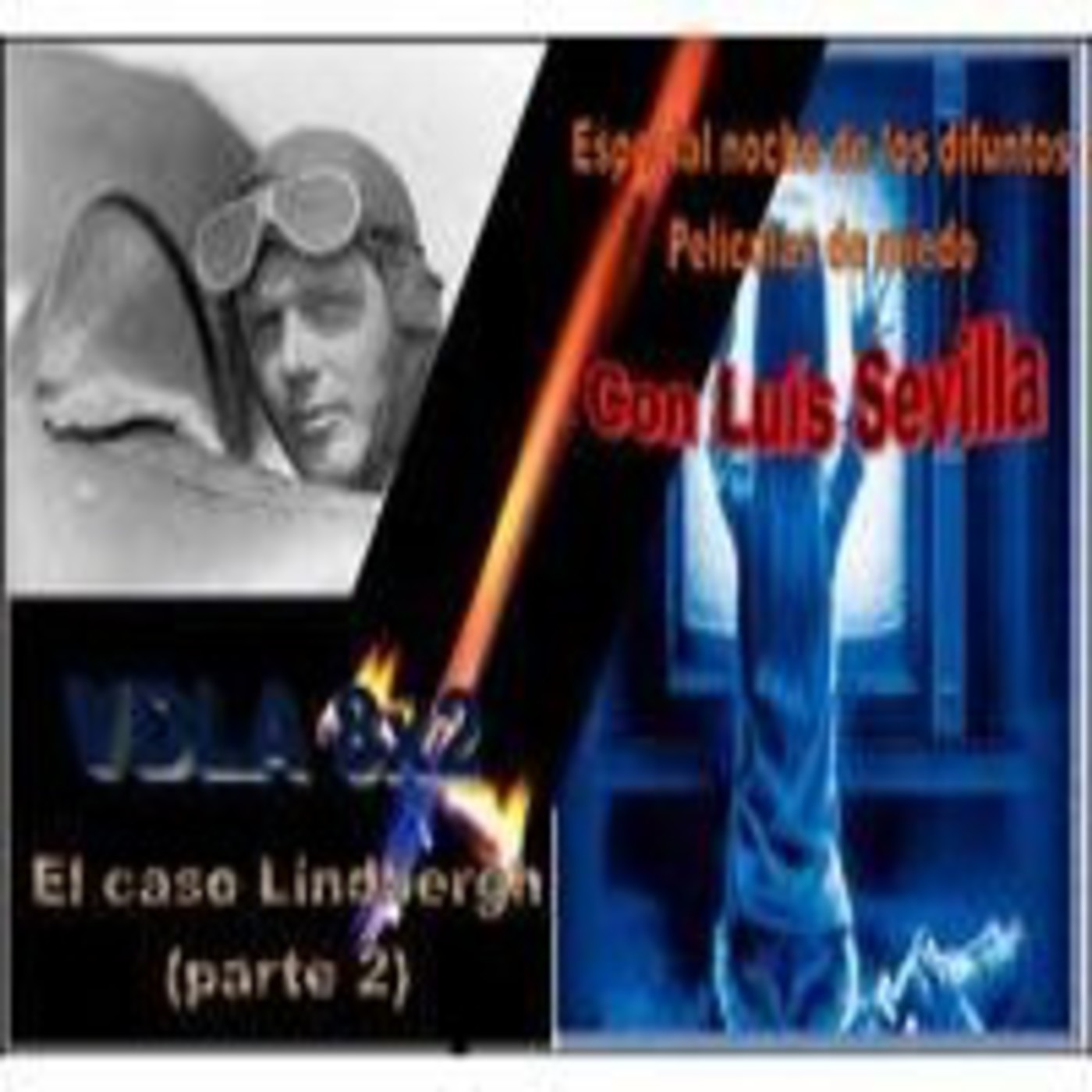 VDLA 8x2: El caso Lindbergh(Parte 2)