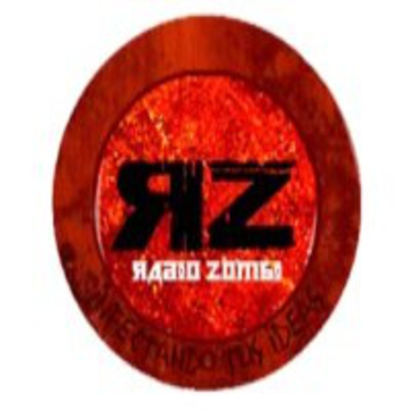 RADIO ZOMBI - Sincope- Charles Chaplin episode artwork