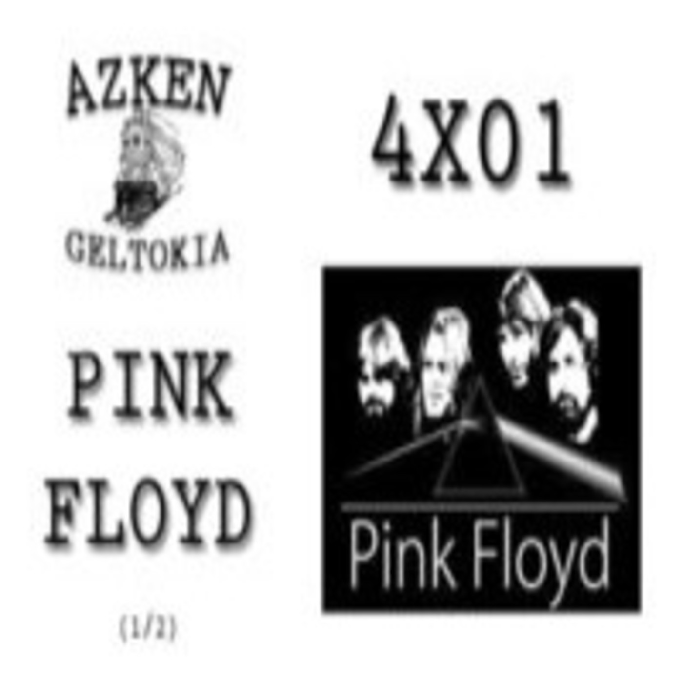Azken Geltokia Podcast
